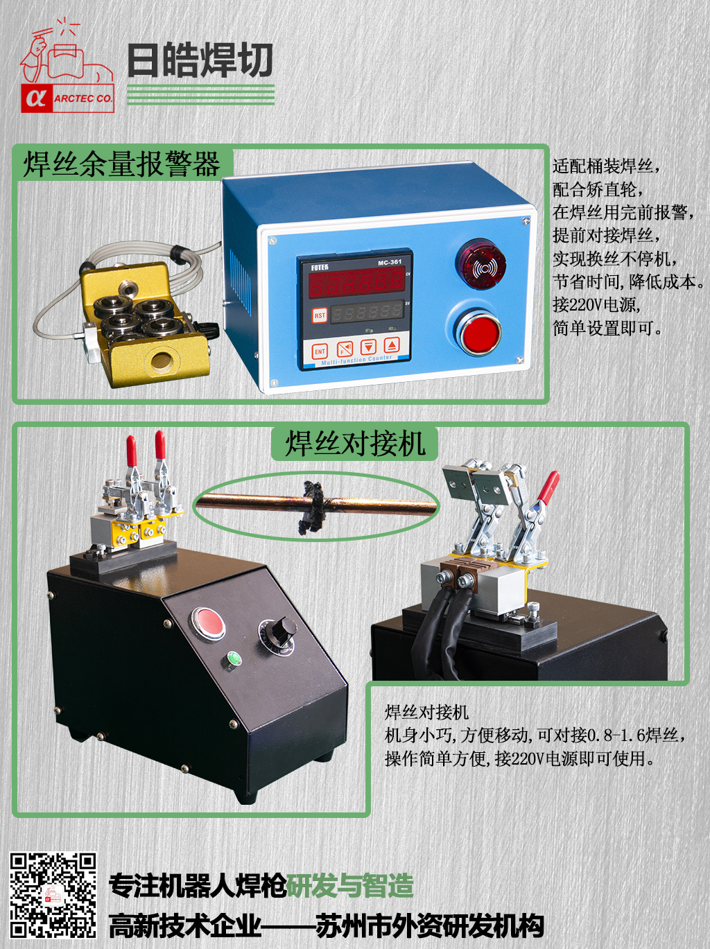計米器